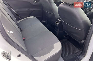 Седан Citroen C-Elysee 2013 в 