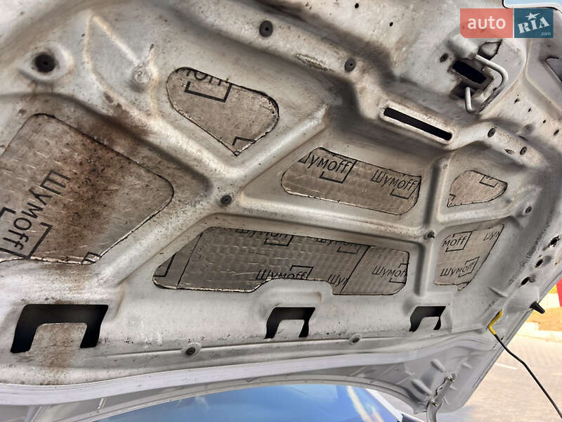 Седан Citroen C-Elysee 2013 в Рівному