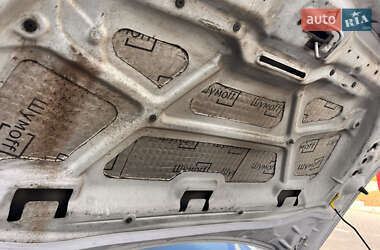 Седан Citroen C-Elysee 2013 в 