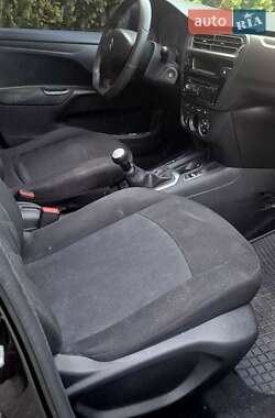 Седан Citroen C-Elysee 2014 в 