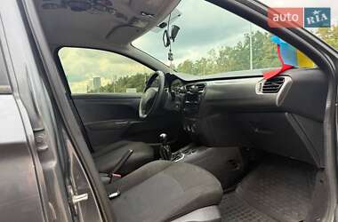 Седан Citroen C-Elysee 2014 в Києві