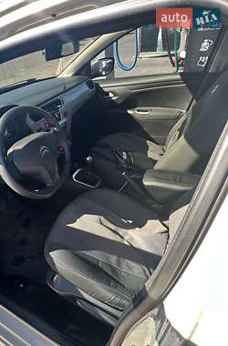 Седан Citroen C-Elysee 2019 в 