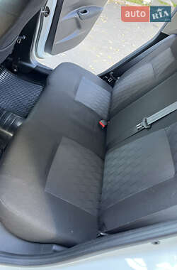Седан Citroen C-Elysee 2013 в 