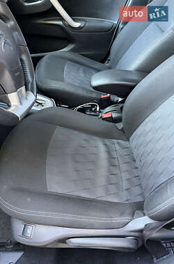 Седан Citroen C-Elysee 2013 в 