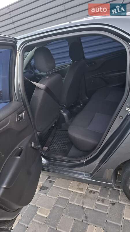 Седан Citroen C-Elysee 2013 в Николаеве