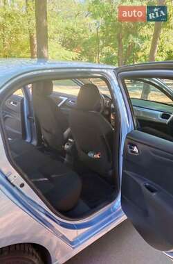 Седан Citroen C-Elysee 2013 в 