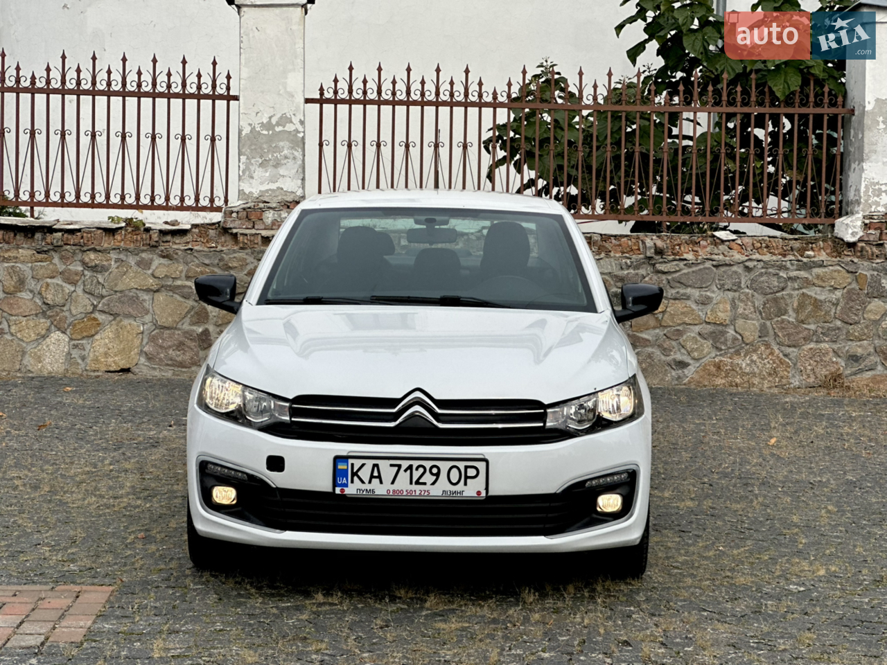 2023 Citroen C-Elysee - мініатюра 15