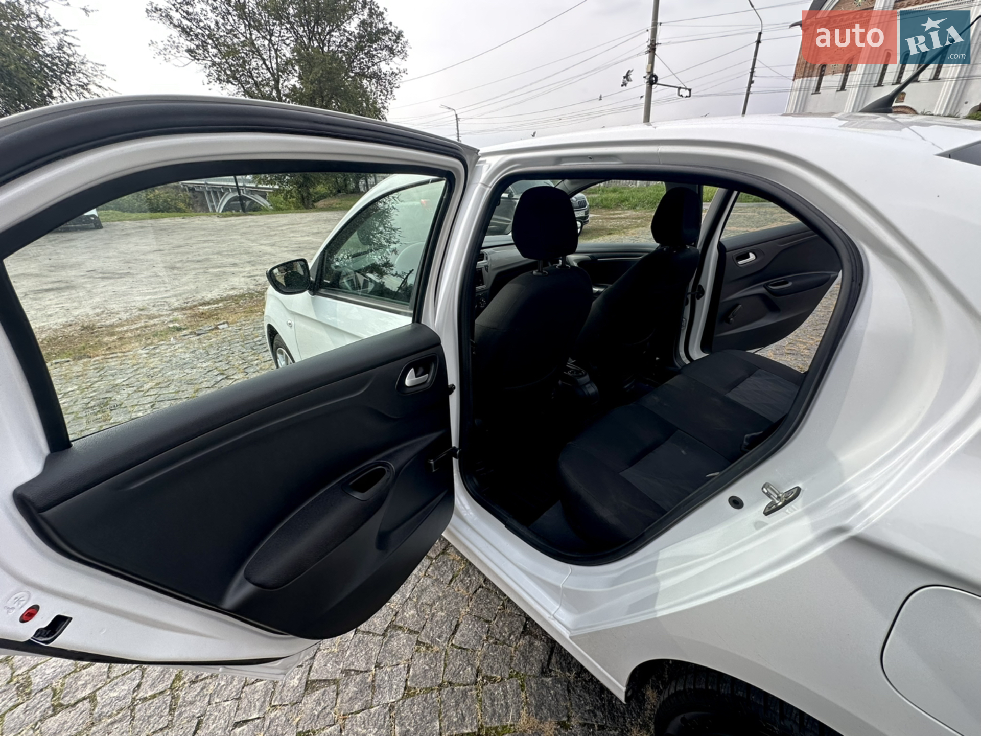 2023 Citroen C-Elysee - мініатюра 13