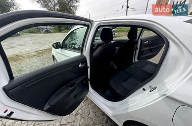 Седан Citroen C-Elysee 2024 в 