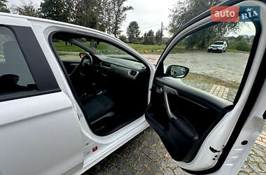 Седан Citroen C-Elysee 2024 в 