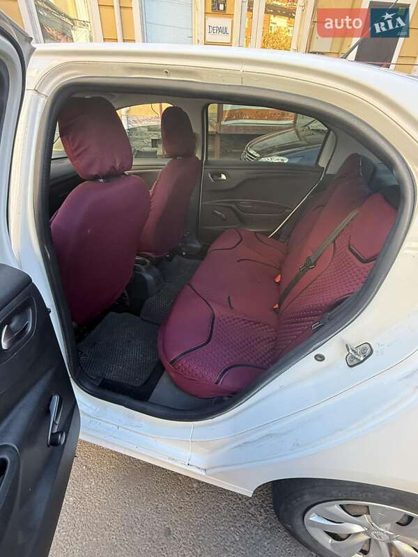 Седан Citroen C-Elysee 2014 в Николаеве