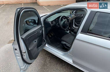 Седан Citroen C-Elysee 2014 в 