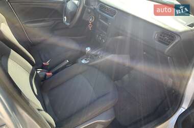 Седан Citroen C-Elysee 2014 в 