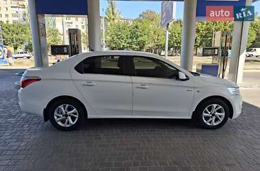 Седан Citroen C-Elysee 2015 в 