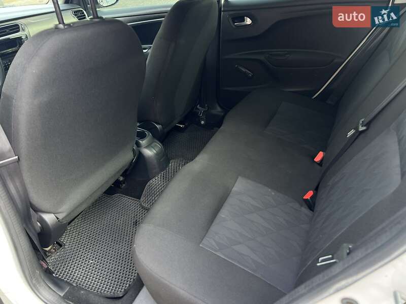Седан Citroen C-Elysee 2014 в Николаеве