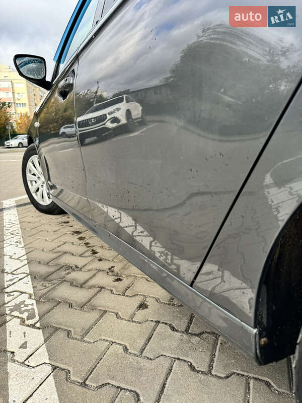 Седан Citroen C-Elysee 2013 в Киеве фото 6 Седан Citroen C-Elysee 2013 в Киеве