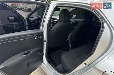 Седан Citroen C-Elysee 2013 в 