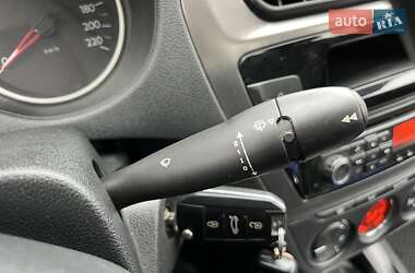 Седан Citroen C-Elysee 2013 в 