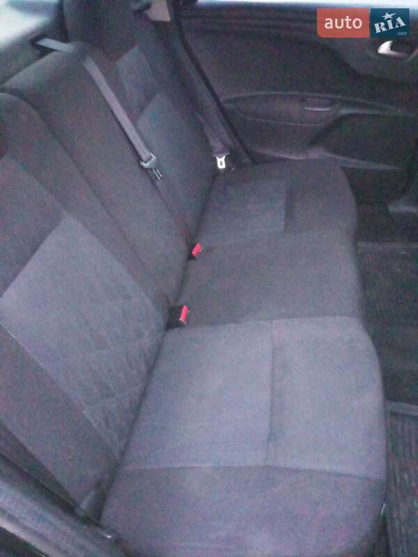 Седан Citroen C-Elysee 2013 в Харкові фото 3 Седан Citroen C-Elysee 2013 в Харкові