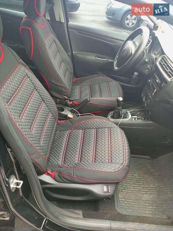 Седан Citroen C-Elysee 2013 в Харкові фото 7 Седан Citroen C-Elysee 2013 в Харкові