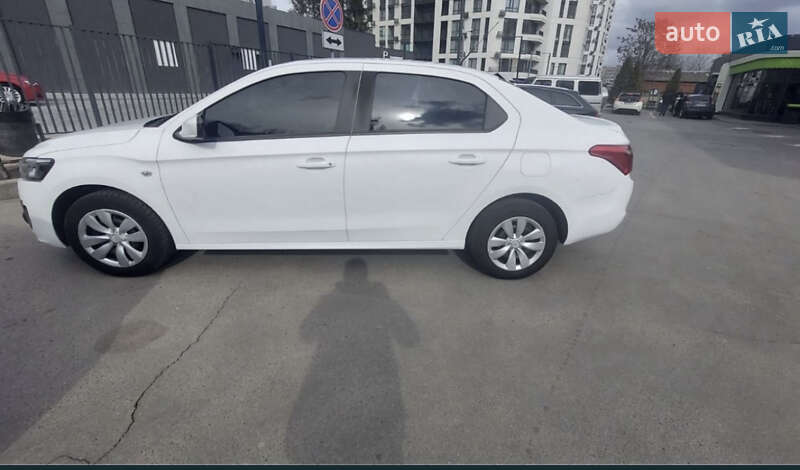 Седан Citroen C-Elysee 2018 в Києві фото 2 Седан Citroen C-Elysee 2018 в Києві