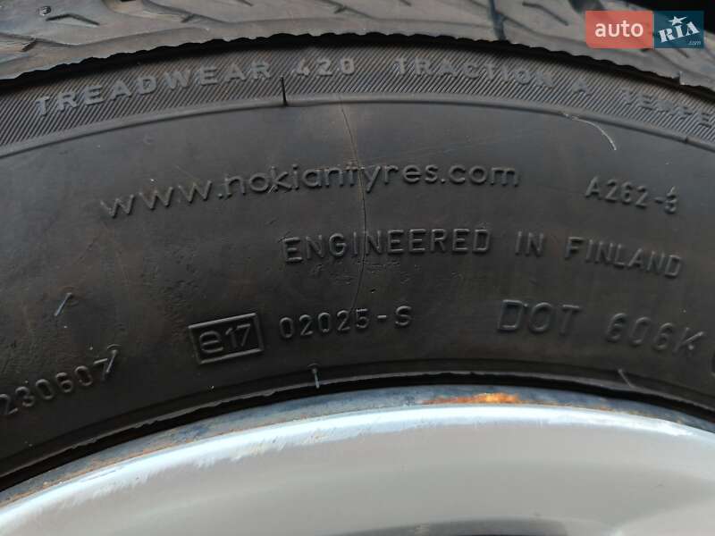 Седан Citroen C-Elysee 2013 в Києві