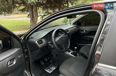 Седан Citroen C-Elysee 2013 в  фото 2 Седан Citroen C-Elysee 2013 в