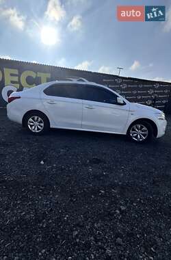 Седан Citroen C-Elysee 2014 в Харкові