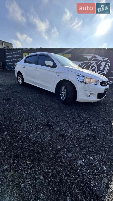 Седан Citroen C-Elysee 2014 в Харкові фото 18 Седан Citroen C-Elysee 2014 в Харкові