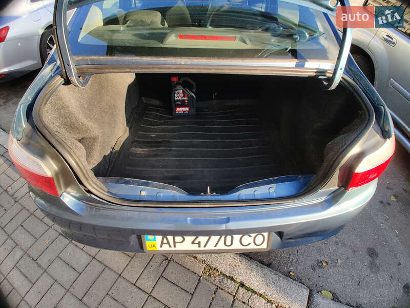 Седан Citroen C-Elysee 2013 в Запорожье фото 6 Седан Citroen C-Elysee 2013 в Запорожье