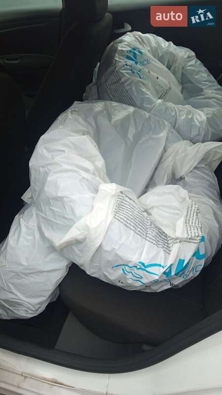 Седан Citroen C-Elysee 2018 в Черкасах