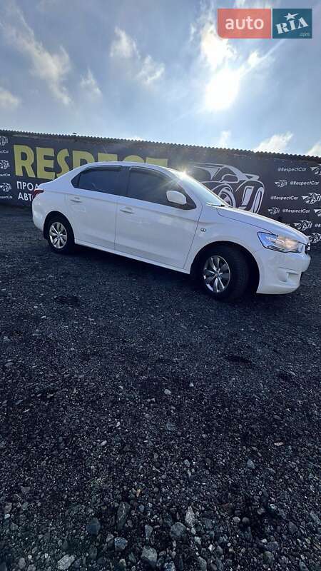 Седан Citroen C-Elysee 2014 в Харкові фото 4 Седан Citroen C-Elysee 2014 в Харкові