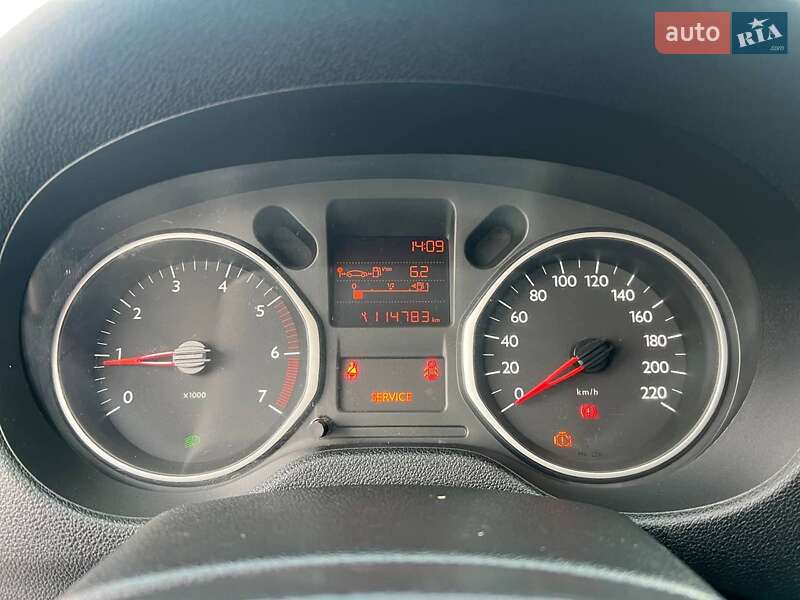 Седан Citroen C-Elysee 2013 в Львове фото 19 Седан Citroen C-Elysee 2013 в Львове