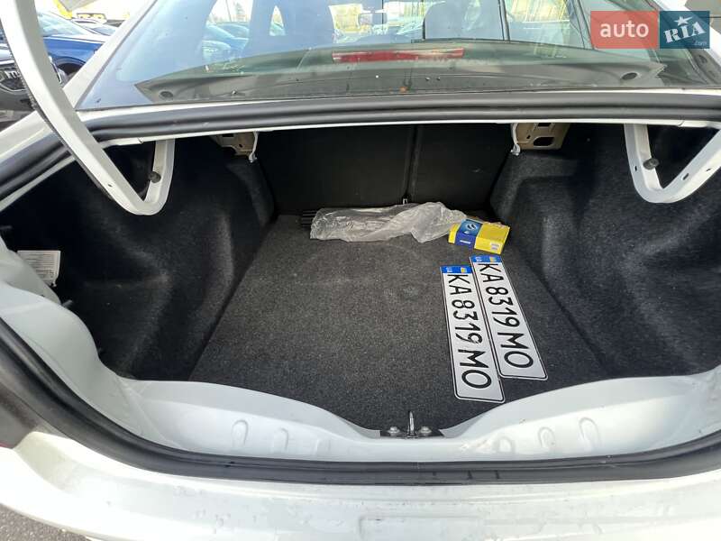 Седан Citroen C-Elysee 2023 в Киеве