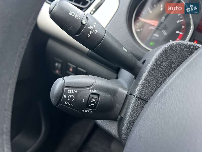 Седан Citroen C-Elysee 2023 в Киеве фото 26 Седан Citroen C-Elysee 2023 в Киеве