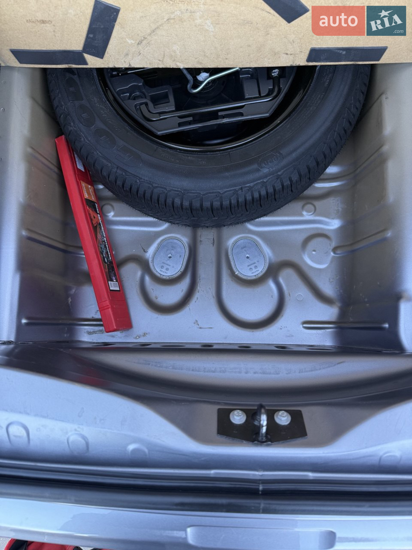2017 Citroen C-Elysee - мініатюра 13