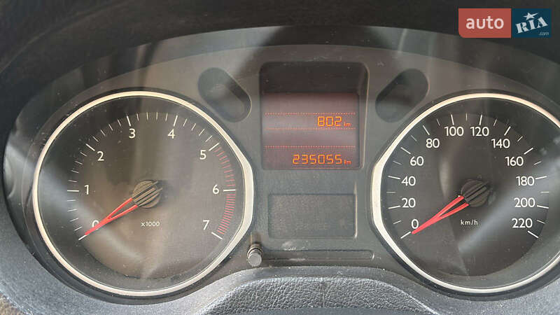 Седан Citroen C-Elysee 2013 в Хмельницькому