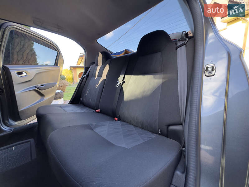 Седан Citroen C-Elysee 2017 в Києві