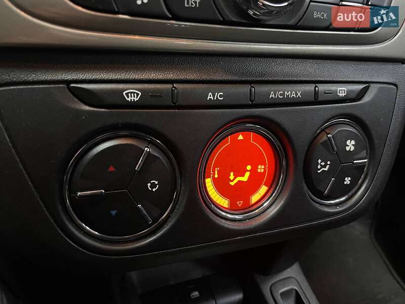 Седан Citroen C-Elysee 2018 в Киеве