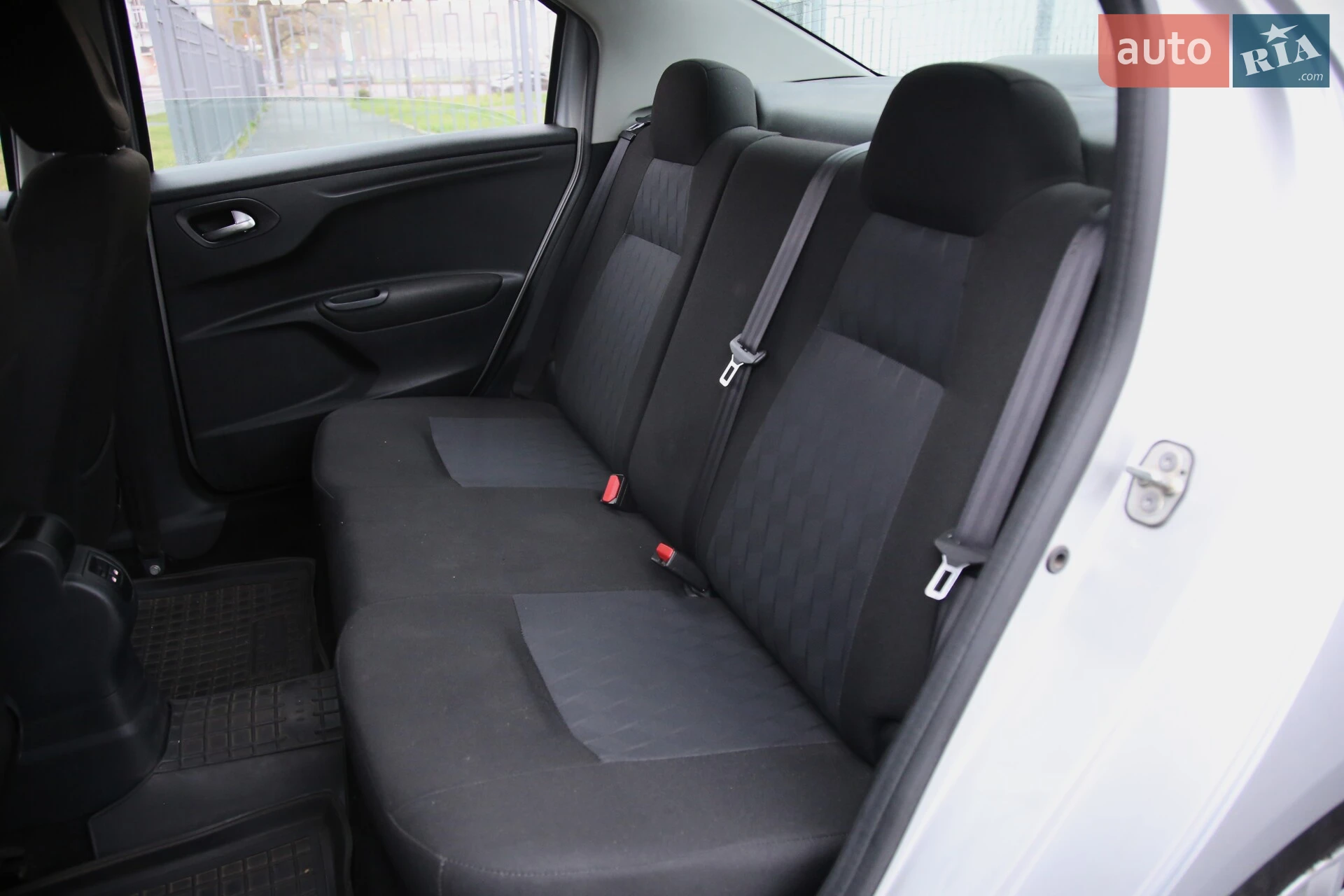 2013 Citroen C-Elysee - мініатюра 8