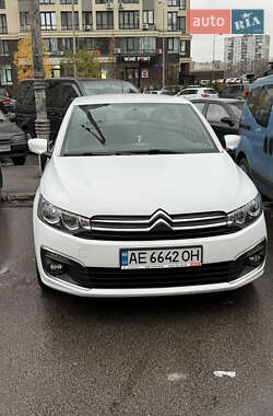 Седан Citroen C-Elysee 2020 в Києві