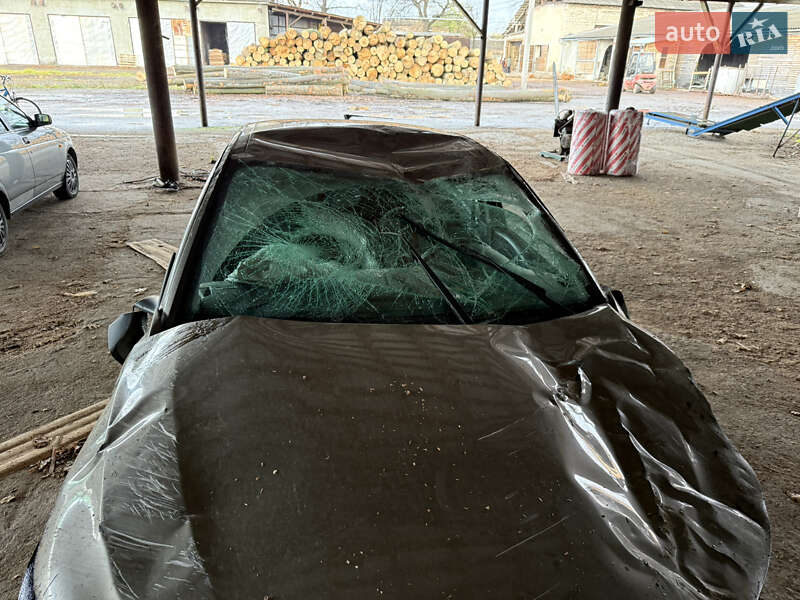 Седан Citroen C-Elysee 2013 в Вижнице фото 5 Седан Citroen C-Elysee 2013 в Вижнице