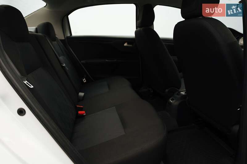 Седан Citroen C-Elysee 2020 в Киеве фото 11 Седан Citroen C-Elysee 2020 в Киеве