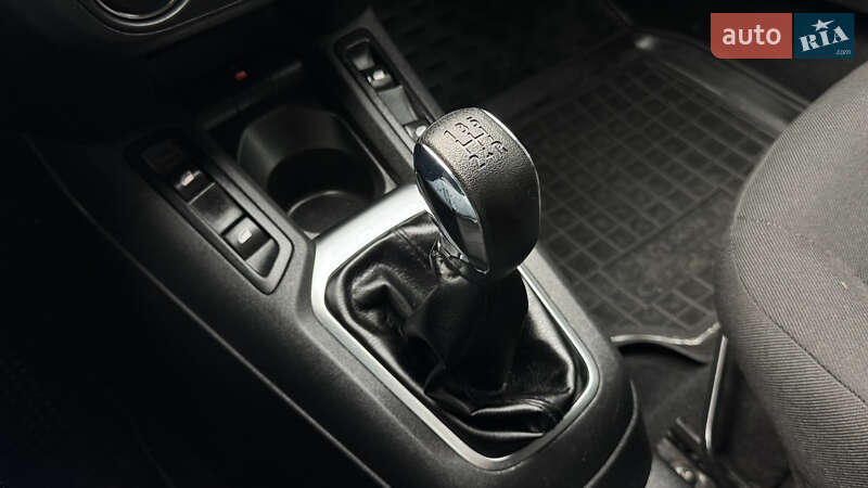 Седан Citroen C-Elysee 2020 в Киеве