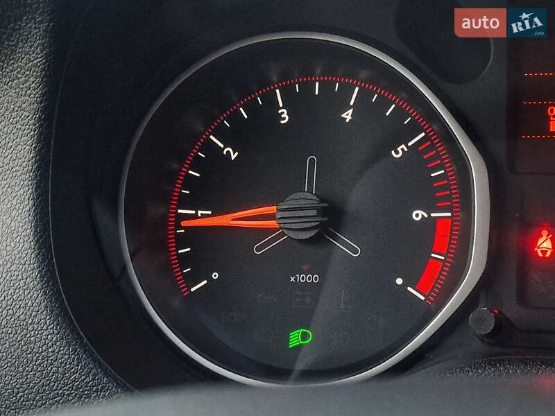 Седан Citroen C-Elysee 2023 в Хмельницькому фото 28 Седан Citroen C-Elysee 2023 в Хмельницькому