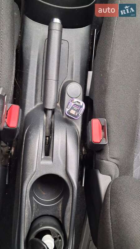 Седан Citroen C-Elysee 2014 в Киеве фото 12 Седан Citroen C-Elysee 2014 в Киеве