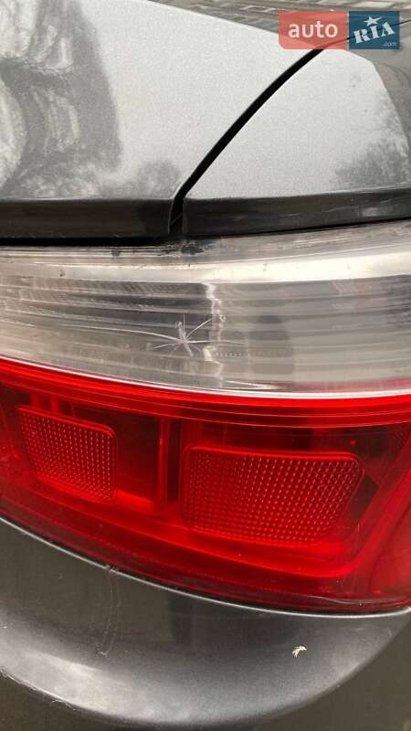 Седан Citroen C-Elysee 2016 в Запорожье фото 10 Седан Citroen C-Elysee 2016 в Запорожье