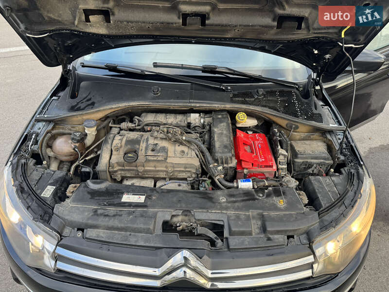 Седан Citroen C-Elysee 2020 в Харькове фото 11 Седан Citroen C-Elysee 2020 в Харькове