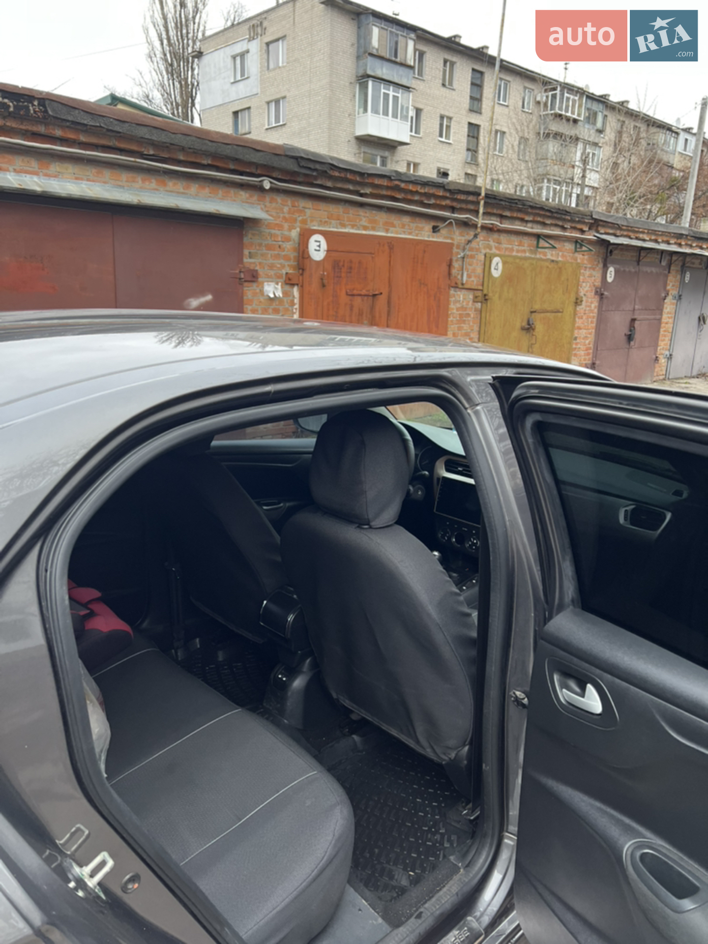 2019 Citroen C-Elysee - мініатюра 9