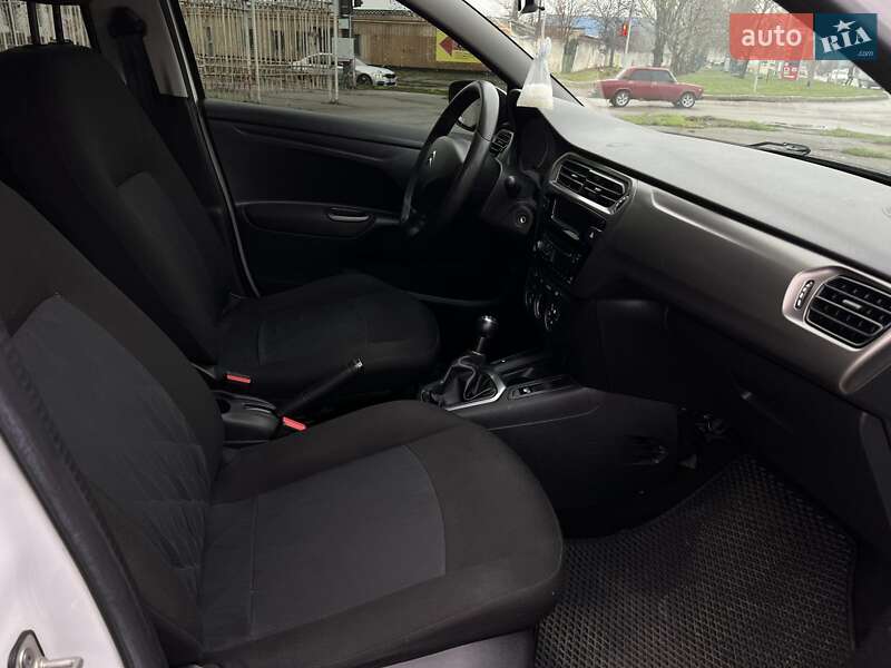 Седан Citroen C-Elysee 2014 в Николаеве